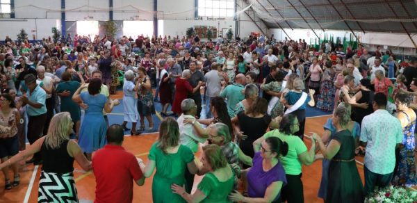 Baile de Integração do Conviver ocorre neste sábado em Lajeado