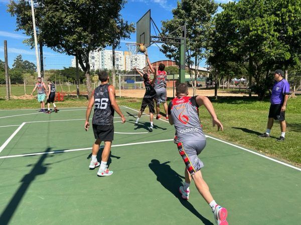 Curta o Verão de Lajeado terá diversos esportes na programação