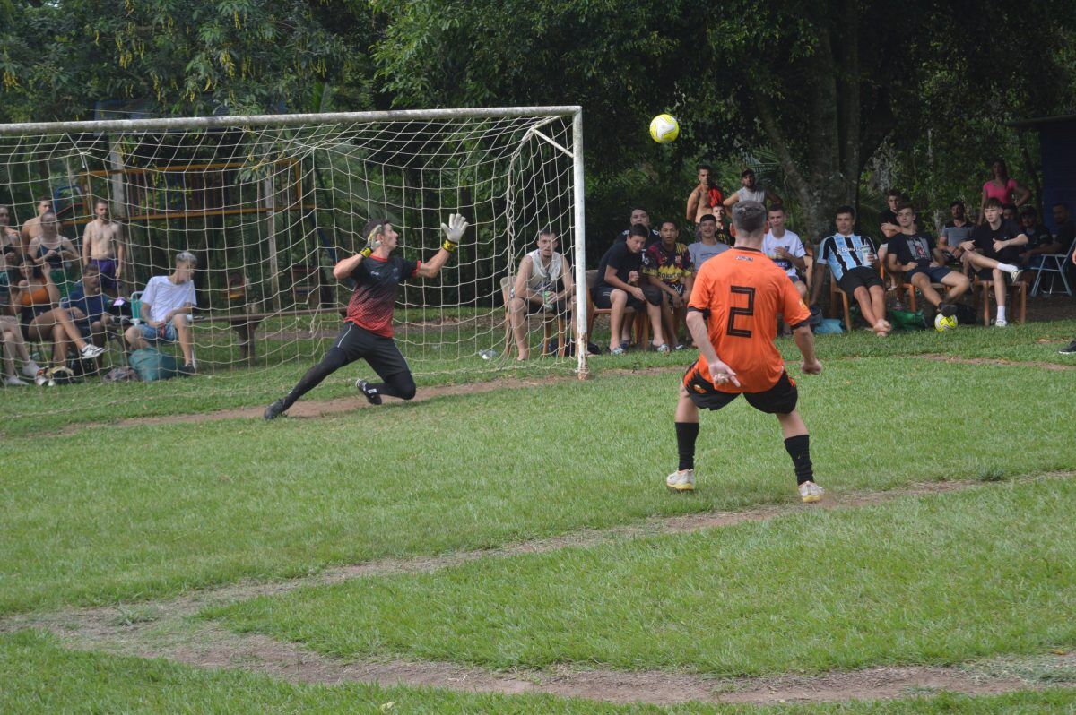 Intercamping conhece os primeiros finalistas