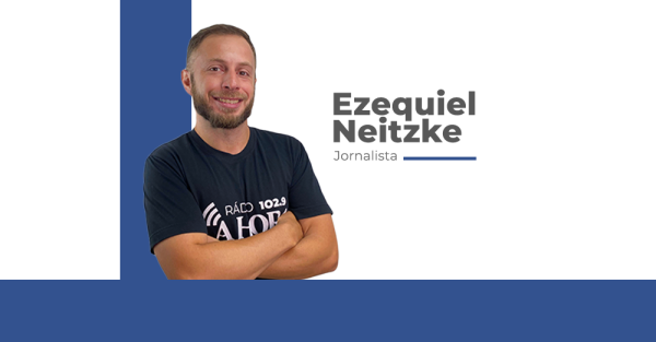 Ezequiel Neitzke: Preocupação
