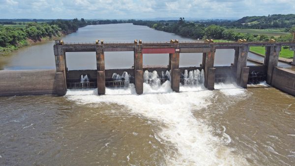 Governo de Estrela pede abertura das comportas de barragem