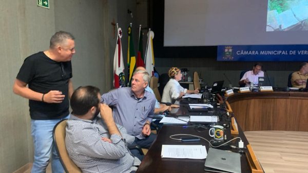 Vereadores de Lajeado retomam debate sobre guarda municipal