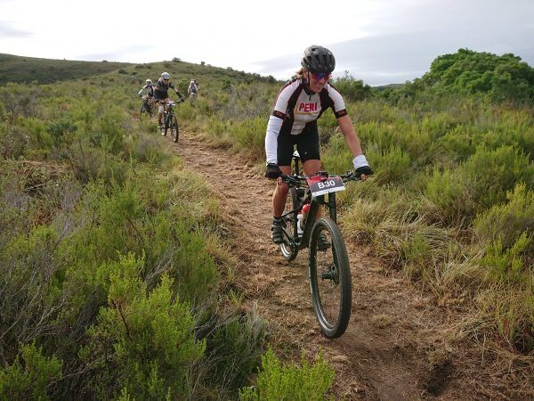 Copa Sesc MTB dos Vales inicia 4ª edição com prova em Arroio do Meio