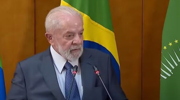 Lula compara ataques em Gaza com ações de Hitler; Israel convoca embaixador