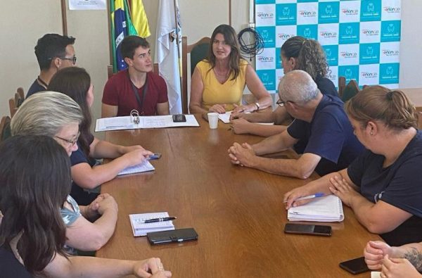 Venâncio Aires quer usar drone para fortalecer combate à dengue