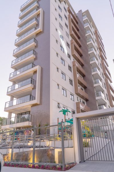 Zagonel supera 700 apartamentos entregues em Santa Cruz do Sul