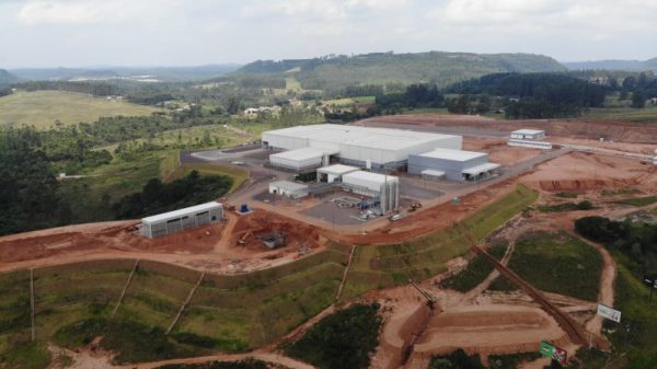 Fruki projeta investir mais R$ 113 milhões para ampliar nova fábrica