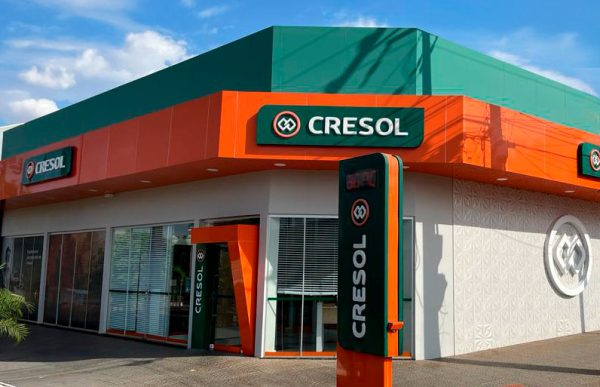 Cresol oferece linha de crédito para capital de giro