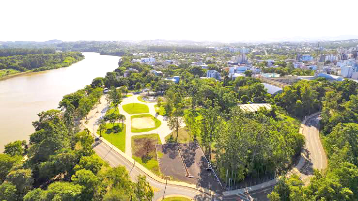 Urbanes quer o Parque Ney Arruda
