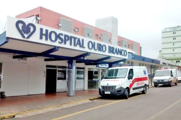 Comunidade abraça projeto de construção da UTI do Hospital Ouro Branco