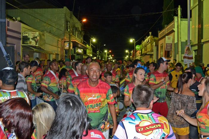 Taquari promove Carnaval fora de época em março