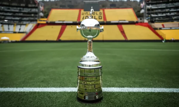 Buenos Aires receberá final da Libertadores 2024