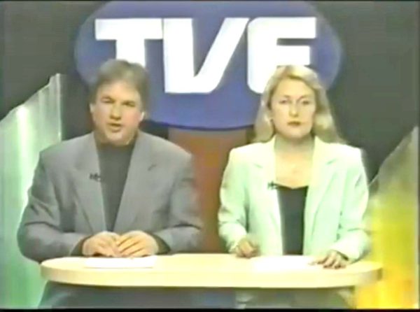 Há 20 anos, TVE encerrava atividades em Lajeado