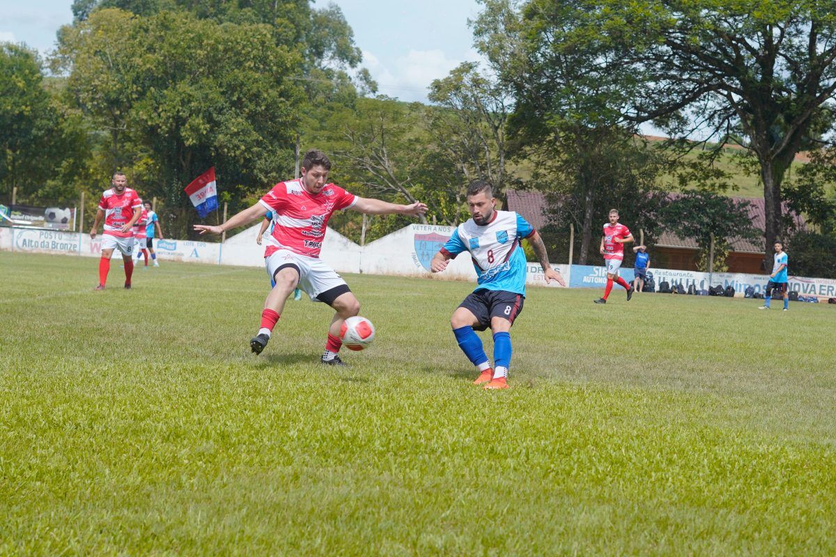 Municipal de Estrela segue com dois jogos