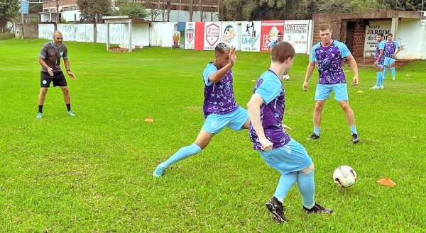 Lajeadense conhece caminho da Série A2