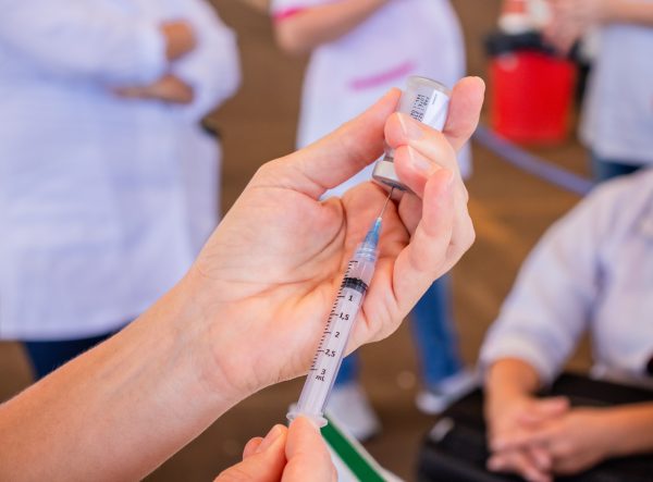 Teutônia inicia campanha de vacinação contra Influenza