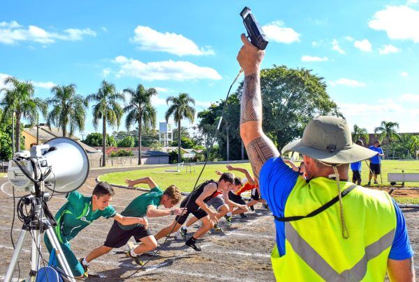 Troféu Teutônia reúne mais de 250 atletas neste sábado