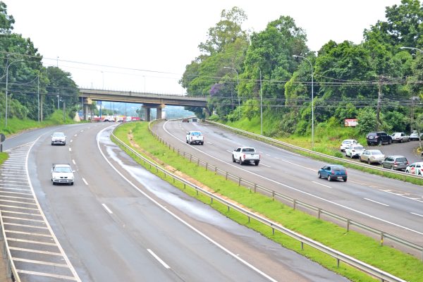 Mais de 140 mil motoristas devem circular pela BR-386 no feriadão