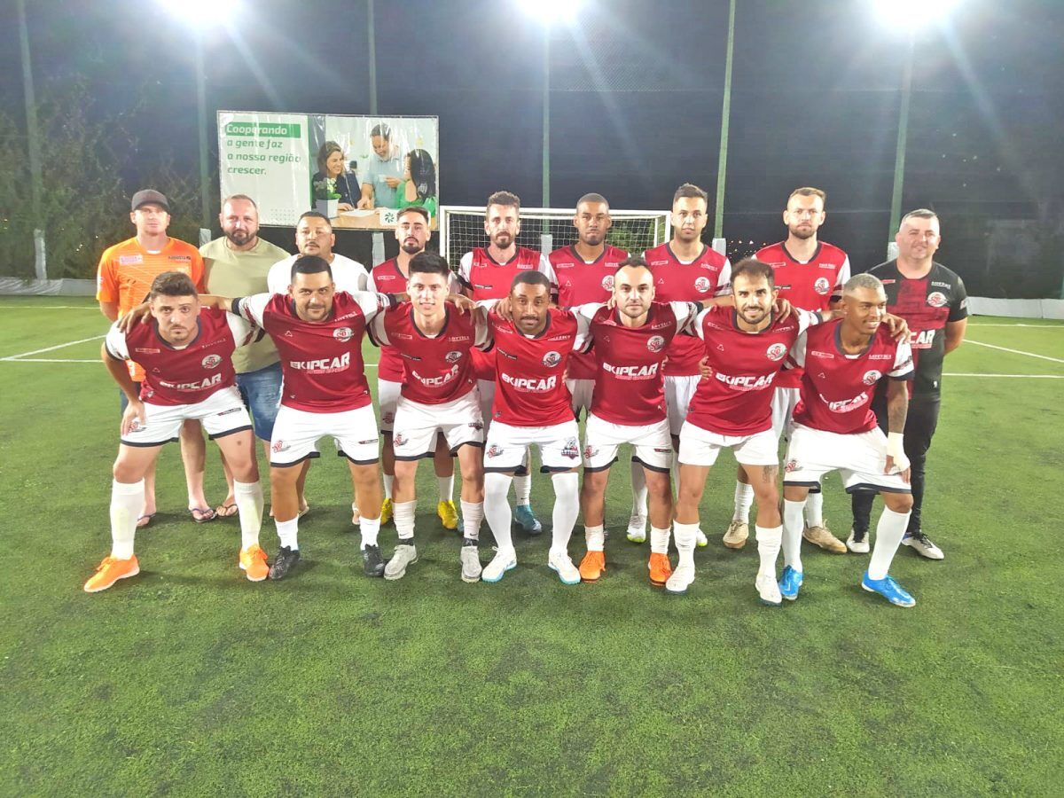 Soges conhece os primeiros campeões da temporada