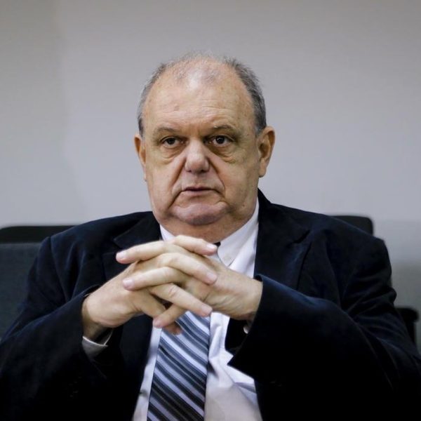 Ex-dirigentes são condenados a prisão por crimes na gestão do Inter