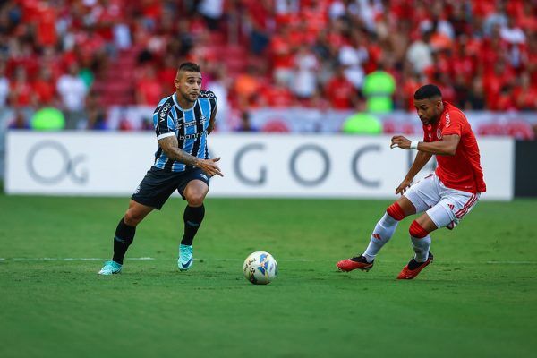 AO VIVO: Jornada Esportiva acompanha última rodada do Gauchão