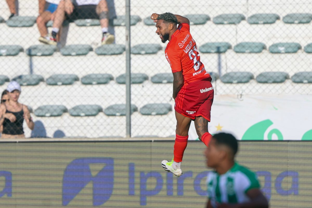 Gauchão define os cruzamentos de quartas de final