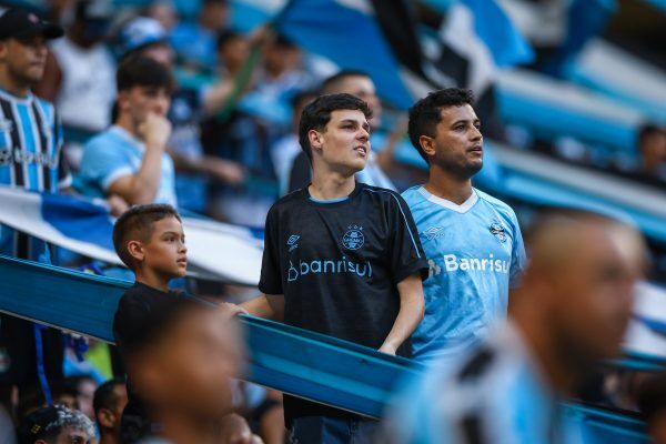 Grêmio projeta bom público contra o Caxias