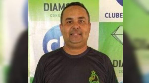 Polícia prende suspeito no caso Niumar Lopes
