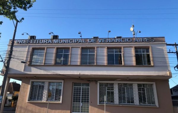 Cinco secretários deixarão cargos para concorrer a vereador em Venâncio Aires