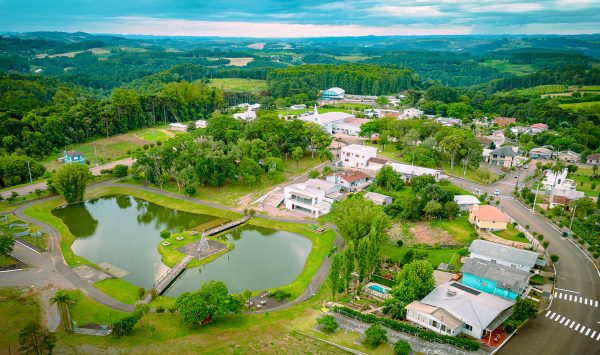 Expoval começa nesta sexta-feira em São Valentim do Sul