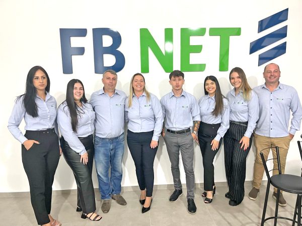 FBNet investe R$ 3 milhões em Teutônia