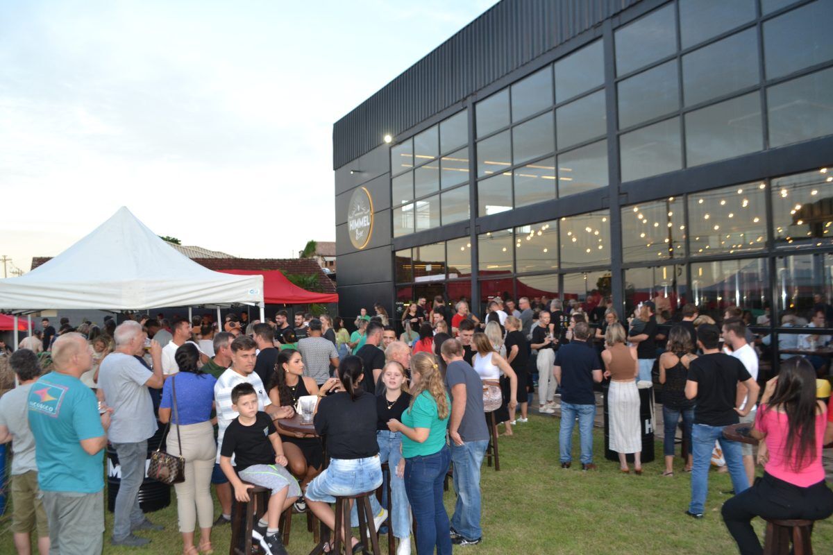 Estrela recebe cervejaria artesanal em Novo Paraíso