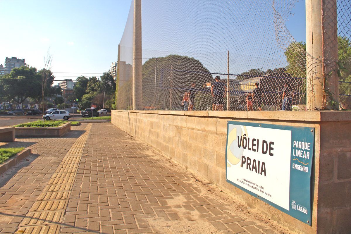 Conexão entre parques valoriza origens da cidade