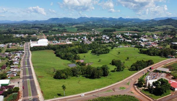 Em 2025, orçamento de Mato Leitão deve chegar em R$ 48 milhões