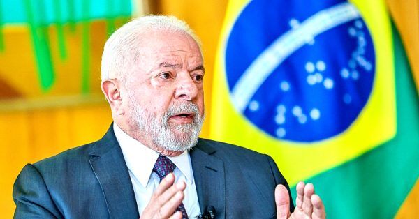 Lula volta ao Vale nesta quinta