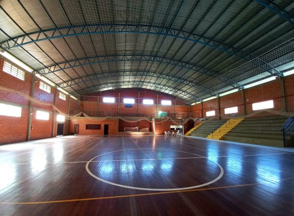 Abertura do Torneio Municipal de Futsal ocorre amanhã