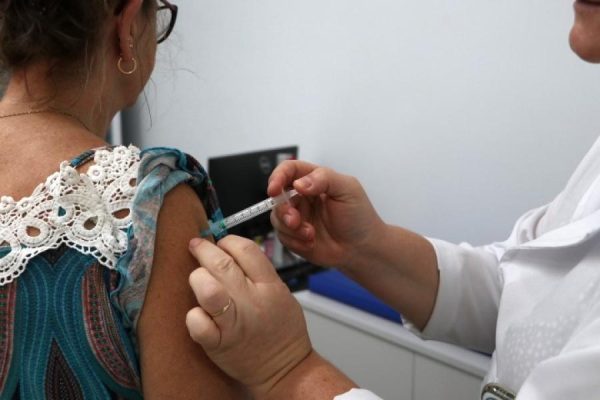 Lajeado inicia vacinação contra gripe para grupos prioritários