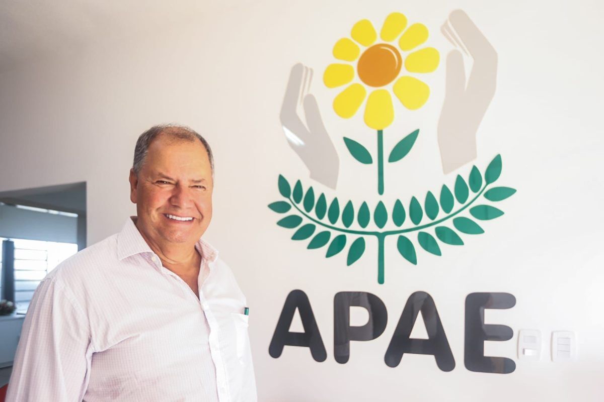 Deputado Alceu Moreira destinará R$ 150 mil por ano às Apaes do Vale