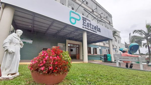 Hospital Estrela é considerado o 13º melhor do RS