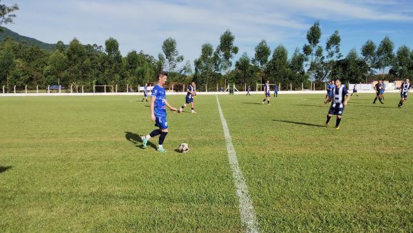 Taça Intermunicipal chega na reta final da primeira fase