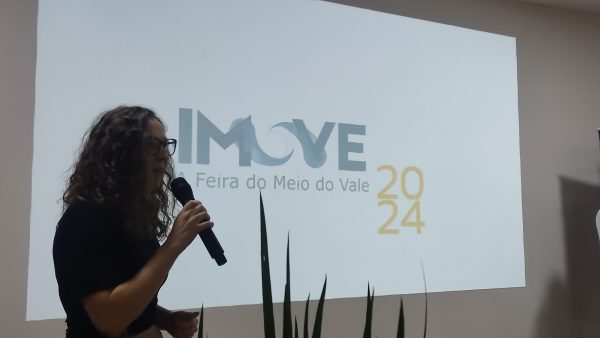 Entidades lançam a terceira edição da Imove 2024