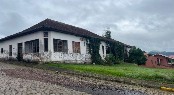 Município deve pagar R$ 5 milhões por área do Hospital Teutônia Norte