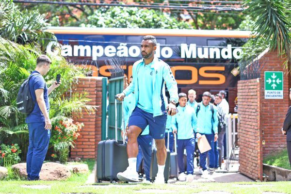 Em meio às decisões, a COPA Libertadores