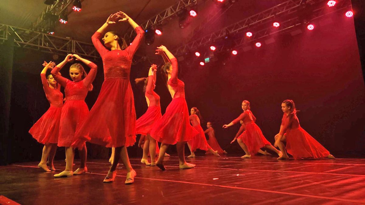 Dança Bom Retiro aguarda mais de 300 coreografias