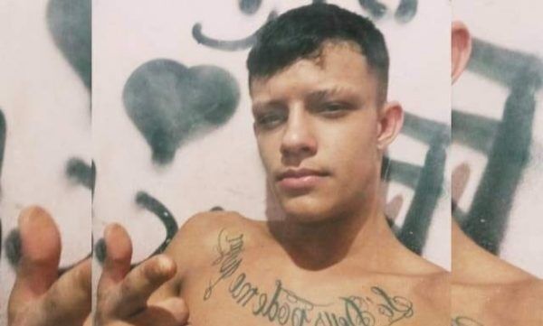 Identificado jovem morto a tiros em Forquetinha