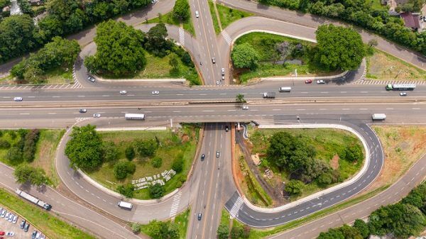 CCR confirma empresas OECI e Power China em retomada de obras