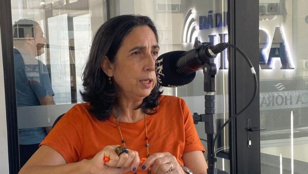 Elisabete Barreto Müller: “Principais crimes de ódio acontecem na internet”