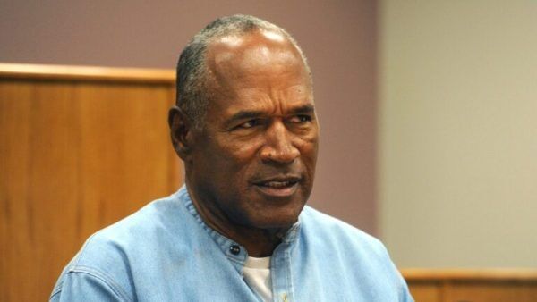 Morre O.J Simpson, ex-jogador de futebol americano