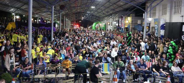 VI Gincana Arroio do Meio apresenta regulamento nesta terça-feira