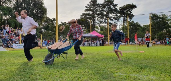 23ª ParkChoppFest é confirmada e Jogos Germânicos têm inscrições abertas